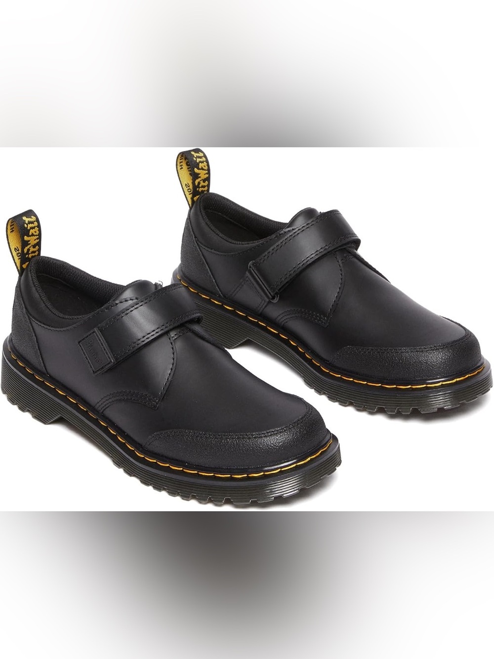 Dr. Martens Kid’s Collection Ethan (Little Kid/Big Kid)